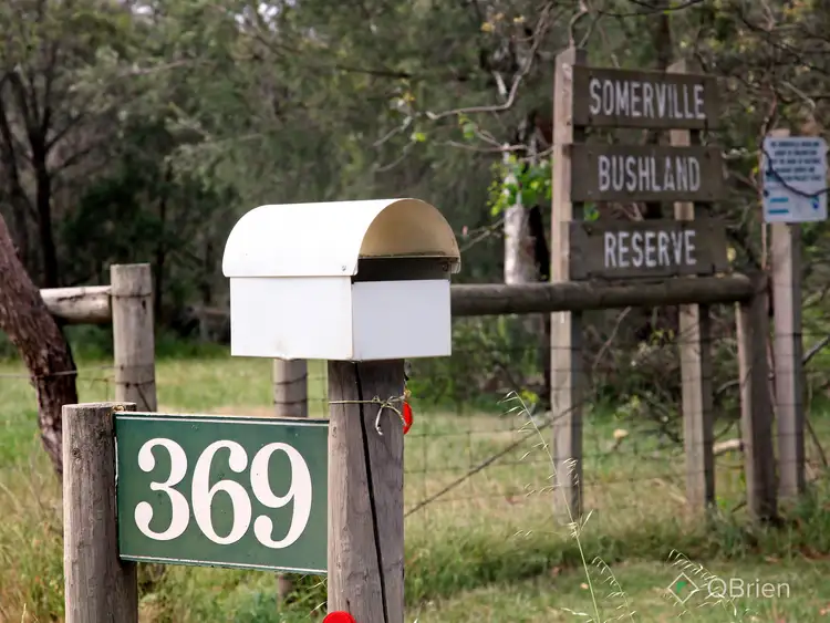 Sixth view of Homely land listing, 2/369 Coolart Road, Somerville VIC 3912