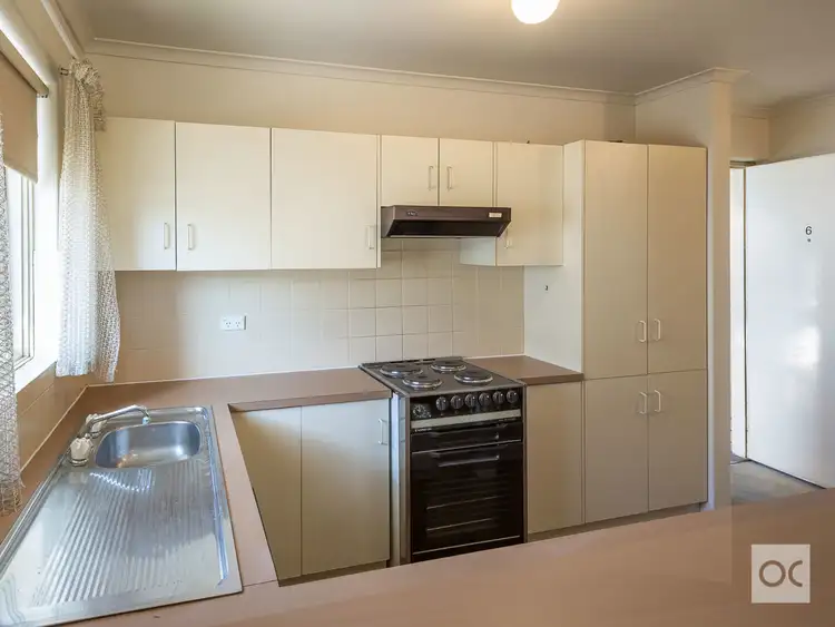 Fifth view of Homely unit listing, 6/355 Angas Street, Adelaide SA 5000