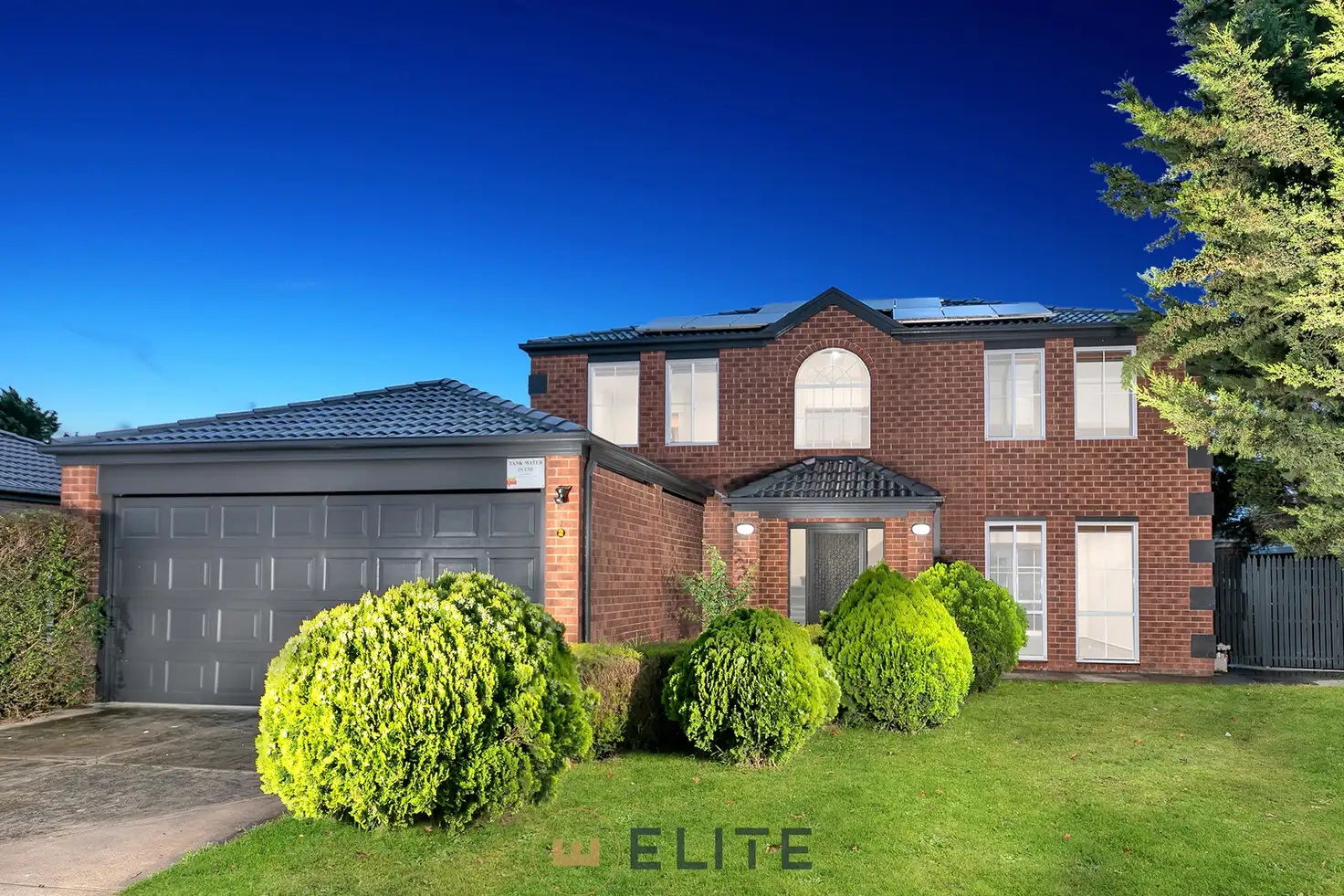 Main view of Homely house listing, 2 Kirra Close, Narre Warren South VIC 3805