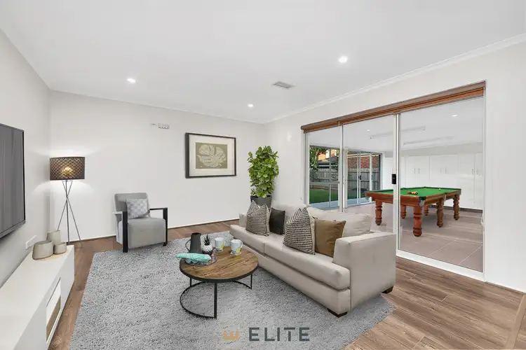 Fourth view of Homely house listing, 2 Kirra Close, Narre Warren South VIC 3805