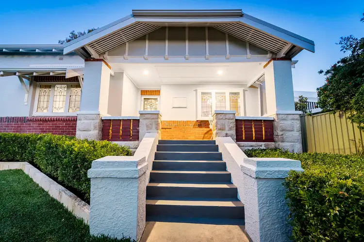Third view of Homely house listing, 20 Troy Terrace, Daglish WA 6008