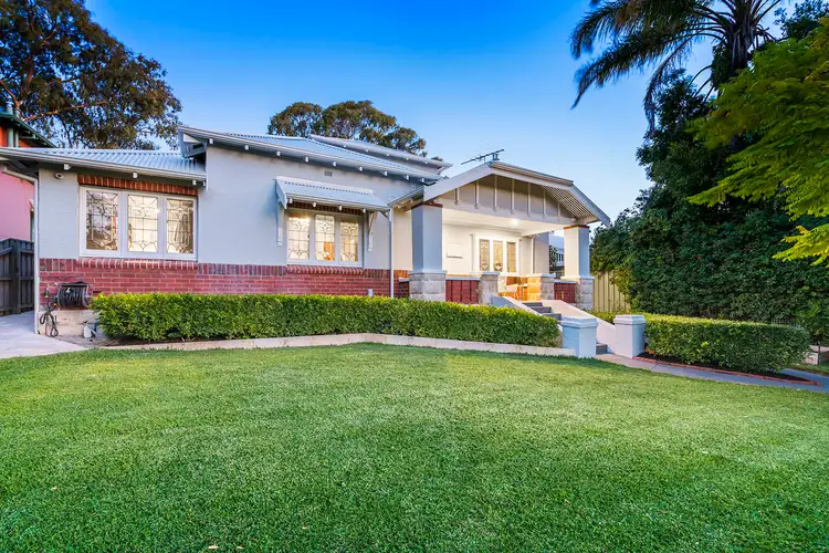 Fourth view of Homely house listing, 20 Troy Terrace, Daglish WA 6008