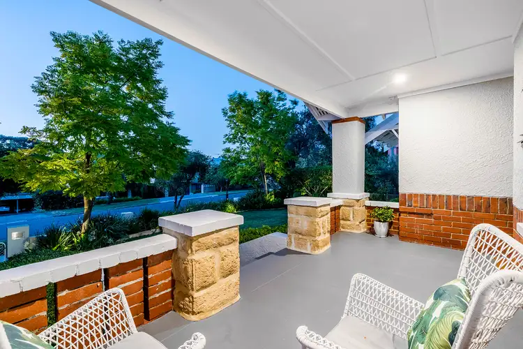 Fifth view of Homely house listing, 20 Troy Terrace, Daglish WA 6008