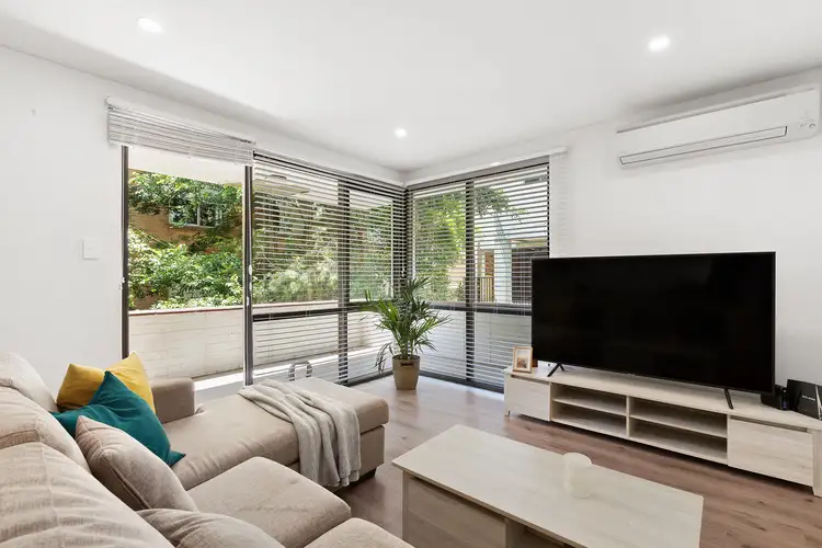 3/116 Mount Street, Coogee NSW 2034