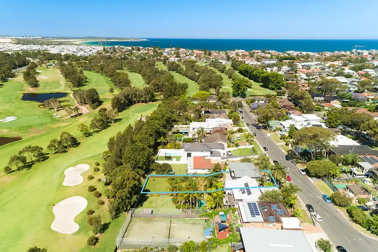 Third view of Homely semi-detached listing, 2/15 Sturt Road, Cronulla NSW 2230