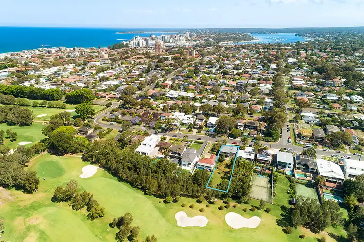 Fifth view of Homely semi-detached listing, 2/15 Sturt Road, Cronulla NSW 2230