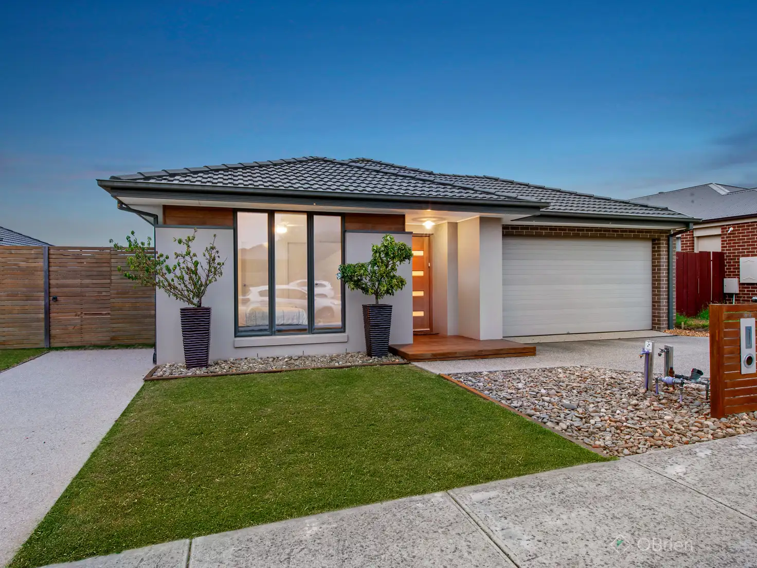 Main view of Homely house listing, 84 Everlasting Boulevard, Cranbourne West VIC 3977