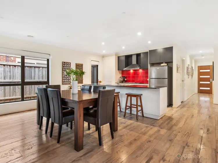 Second view of Homely house listing, 84 Everlasting Boulevard, Cranbourne West VIC 3977