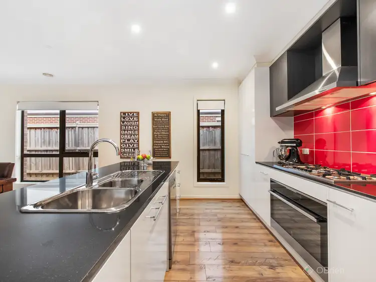 Third view of Homely house listing, 84 Everlasting Boulevard, Cranbourne West VIC 3977
