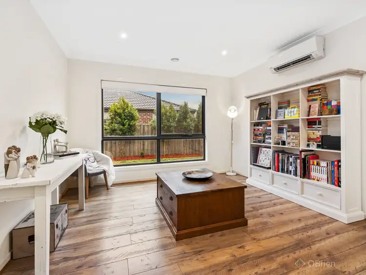 Fourth view of Homely house listing, 84 Everlasting Boulevard, Cranbourne West VIC 3977