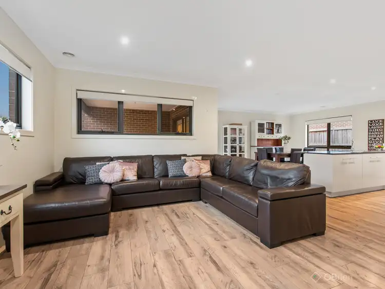 Fifth view of Homely house listing, 84 Everlasting Boulevard, Cranbourne West VIC 3977