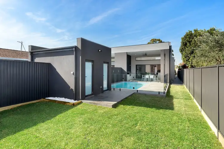 Main view of Homely semi-detached listing, 34 Ida Street, Sans Souci NSW 2219