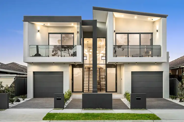 Third view of Homely semi-detached listing, 34 Ida Street, Sans Souci NSW 2219