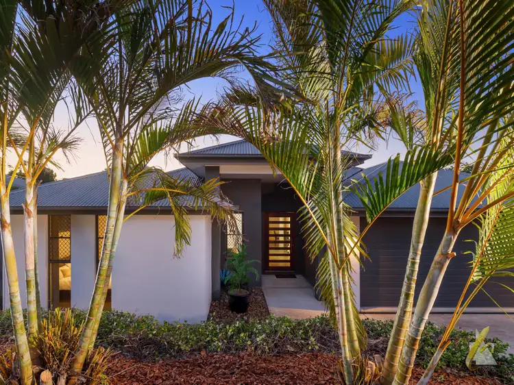 Main view of Homely house listing, 7 Arthur Terrace, Moggill QLD 4070
