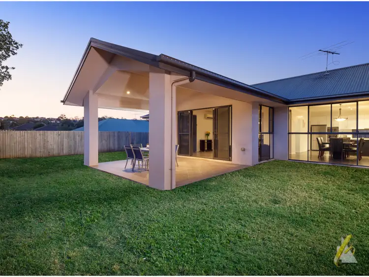 Fourth view of Homely house listing, 7 Arthur Terrace, Moggill QLD 4070