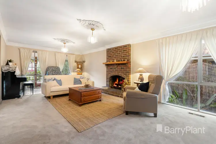 Third view of Homely house listing, 7 Cambrian Court, Eltham North VIC 3095