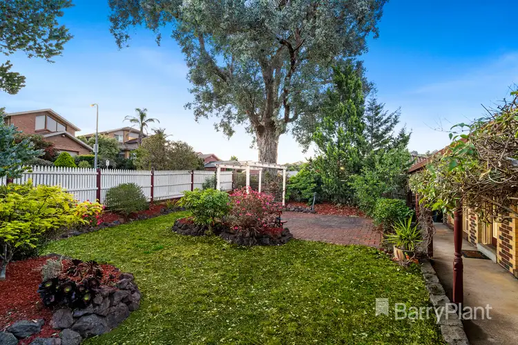 Fourth view of Homely house listing, 7 Cambrian Court, Eltham North VIC 3095