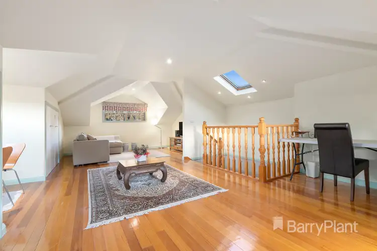 Fifth view of Homely house listing, 7 Cambrian Court, Eltham North VIC 3095