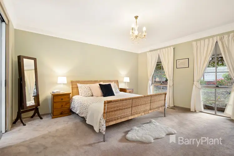 Sixth view of Homely house listing, 7 Cambrian Court, Eltham North VIC 3095