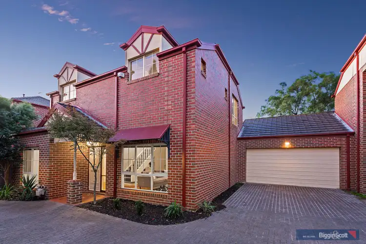 3/1 Stephenson Street, Spotswood VIC 3015