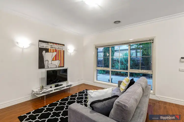 Fifth view of Homely house listing, 3/1 Stephenson Street, Spotswood VIC 3015