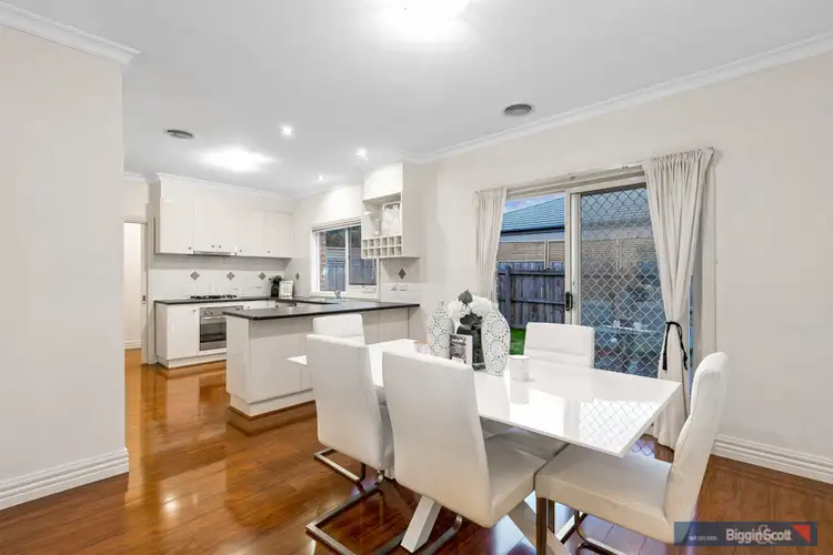 Sixth view of Homely house listing, 3/1 Stephenson Street, Spotswood VIC 3015