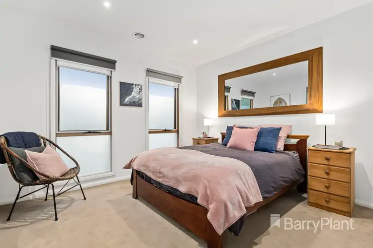 Fourth view of Homely house listing, 3/106 Pitt Street, Eltham VIC 3095