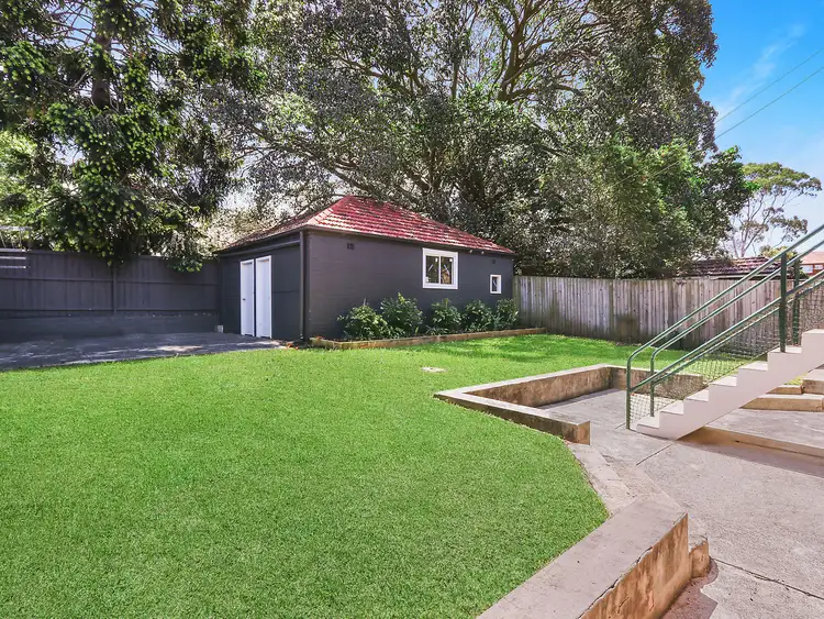 Third view of Homely house listing, 8 Dalhousie Street, Haberfield NSW 2045