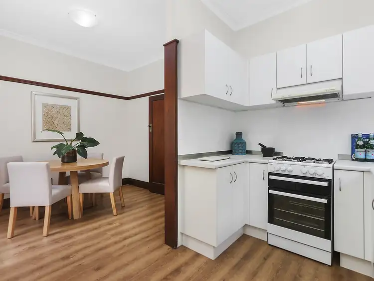 Fourth view of Homely house listing, 8 Dalhousie Street, Haberfield NSW 2045