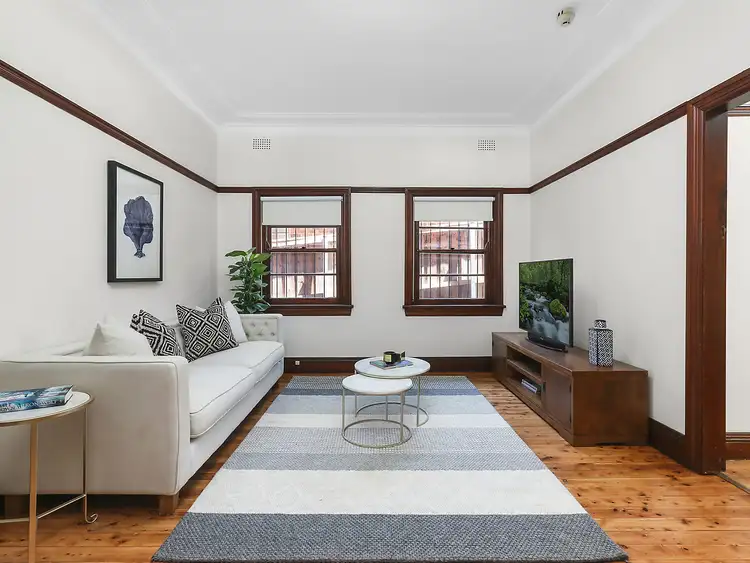 Fifth view of Homely house listing, 8 Dalhousie Street, Haberfield NSW 2045