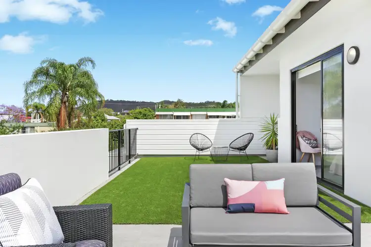 Third view of Homely unit listing, 5/4 Terrace Street, Toowong QLD 4066