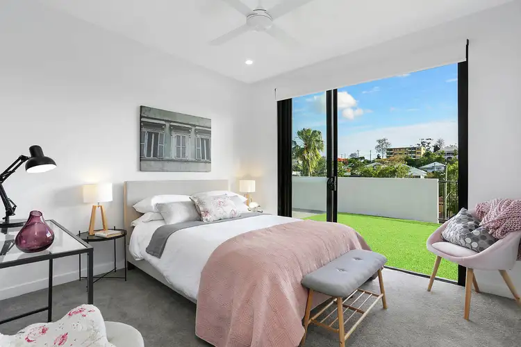 Fourth view of Homely unit listing, 5/4 Terrace Street, Toowong QLD 4066