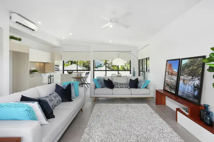 Fifth view of Homely unit listing, 5/4 Terrace Street, Toowong QLD 4066