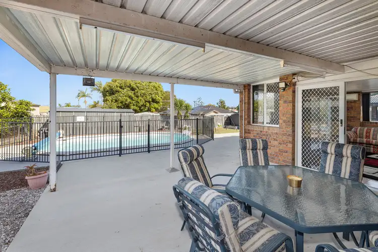 Third view of Homely house listing, 254 Middle Road, Boronia Heights QLD 4124