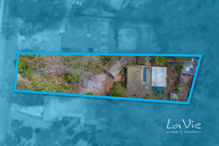 22 Nimerette Street, Bellbird Park QLD 4300