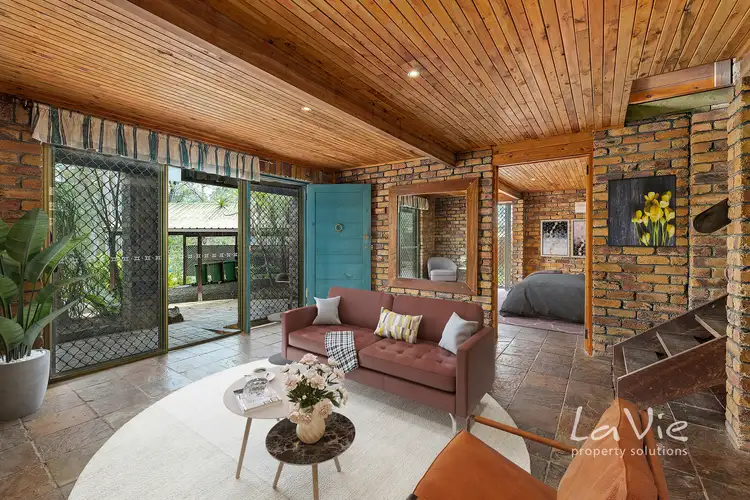 Second view of Homely house listing, 22 Nimerette Street, Bellbird Park QLD 4300
