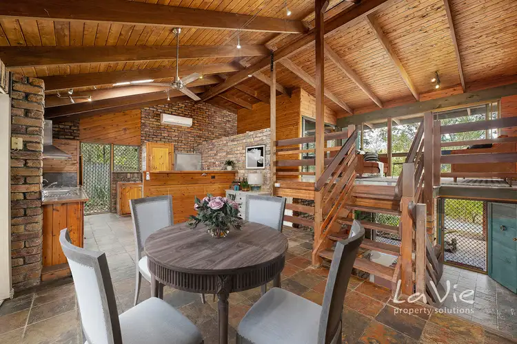 Third view of Homely house listing, 22 Nimerette Street, Bellbird Park QLD 4300