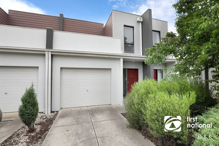 40/39 Astley Crescent, Point Cook VIC 3030