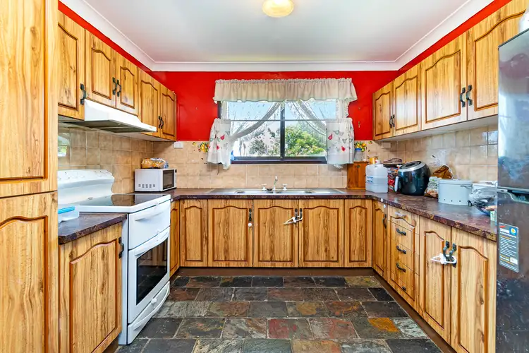 Second view of Homely house listing, 41 Sydney Street, Riverstone NSW 2765