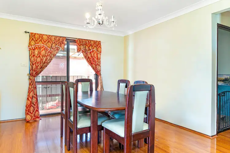 Third view of Homely house listing, 41 Sydney Street, Riverstone NSW 2765