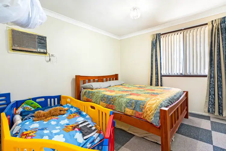 Fifth view of Homely house listing, 41 Sydney Street, Riverstone NSW 2765