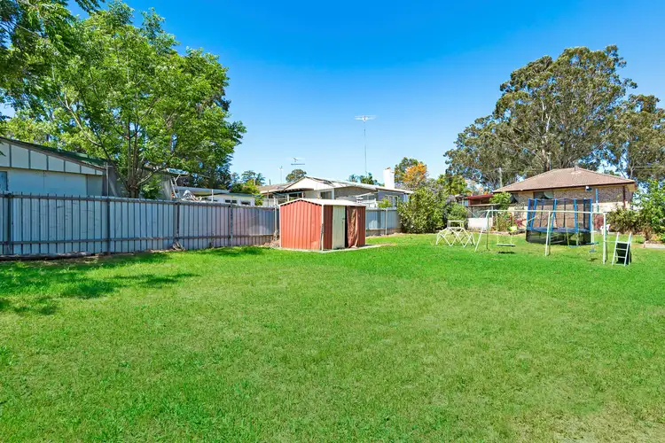 Sixth view of Homely house listing, 41 Sydney Street, Riverstone NSW 2765