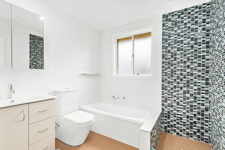 Sixth view of Homely townhouse listing, 2/10 The Avenue, Corrimal NSW 2518