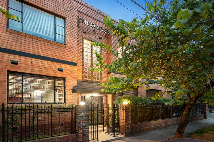 2/6a Southey Street, Elwood VIC 3184
