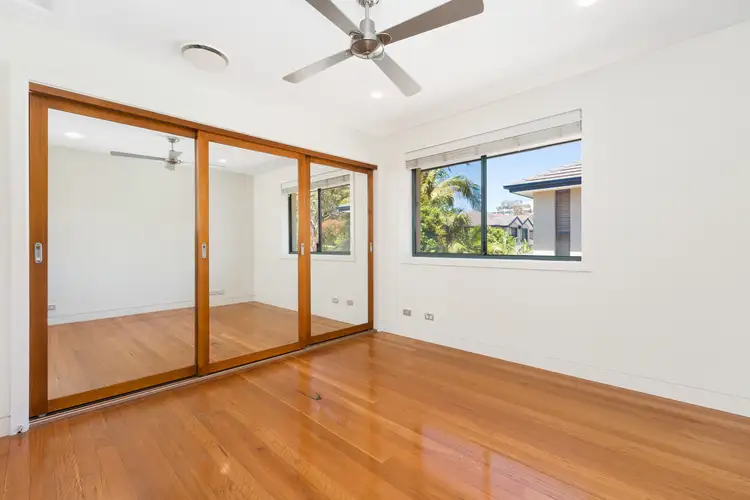 Fourth view of Homely townhouse listing, 2/12-18 Kumbardang Avenue, Miranda NSW 2228