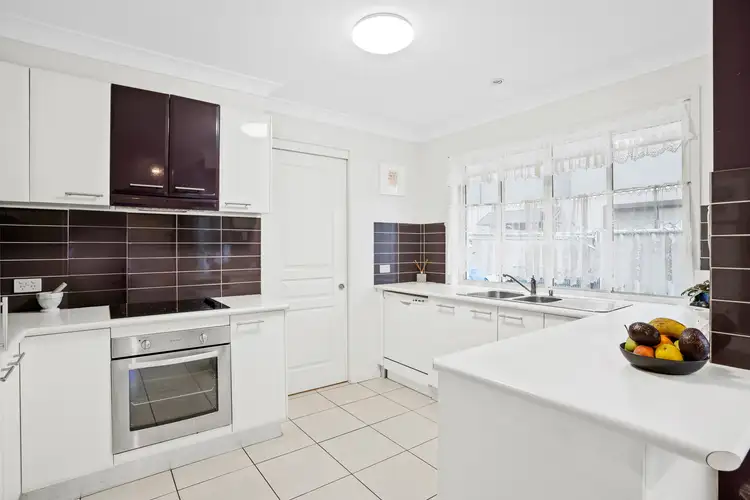 Third view of Homely townhouse listing, 1/58 Woodburn Street, Evans Head NSW 2473