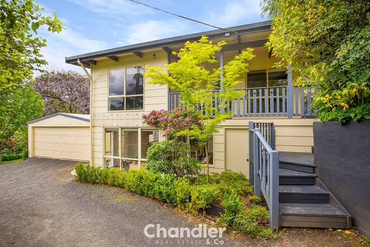 1 Hayes Place, Belgrave VIC 3160