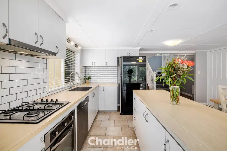 Third view of Homely house listing, 1 Hayes Place, Belgrave VIC 3160