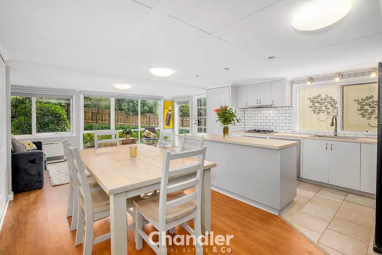 Fourth view of Homely house listing, 1 Hayes Place, Belgrave VIC 3160