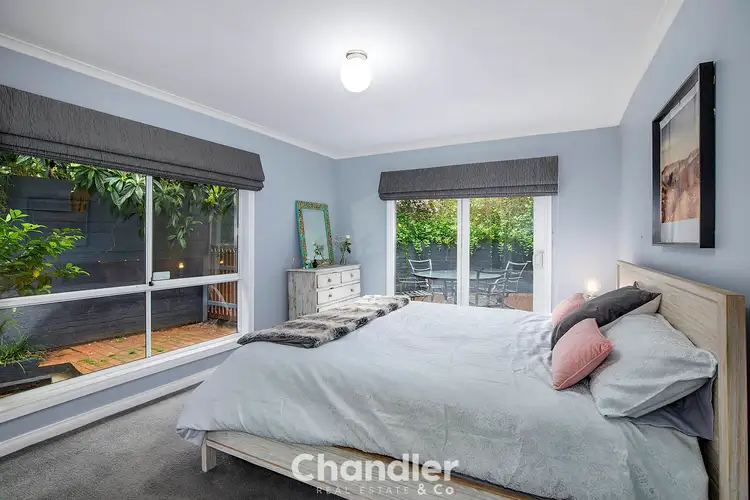 Sixth view of Homely house listing, 1 Hayes Place, Belgrave VIC 3160